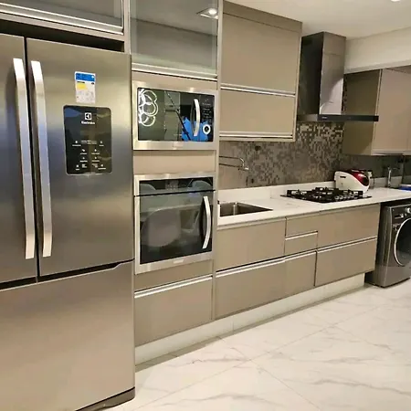 Costão das Tartarugas-Guarujá, Vista Privilegiada-2